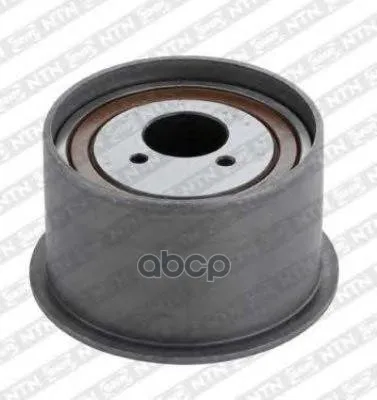 Ролик Приводного Ремня Audi A4/A6/A8 3.0 11/00 NTN-SNR арт. GE357.35