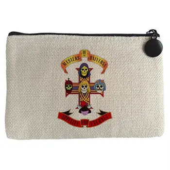 

Purse illustration spoof Masters of the Universe Appetite for Eternia