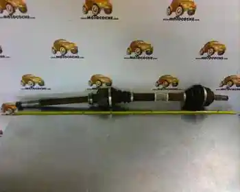 

3273QH TRANSMISSION FRONT RIGHT PEUGEOT 308