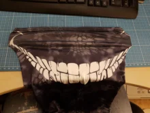 Bufanda mágica para ciclismo, motociclista, al aire libre para el cuello polaina, Bandana deportiva, pañuelo para la cara, pasamontañas multifunción #30