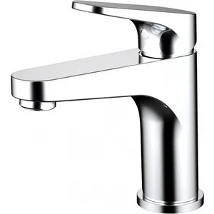 

Basin mixer bravat Eler (f1191238cp-rus)