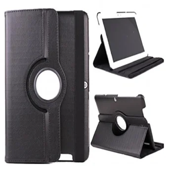 

Case for Tablet Bq Edison 3 10.1 "Quad Core. Rotating 360 °