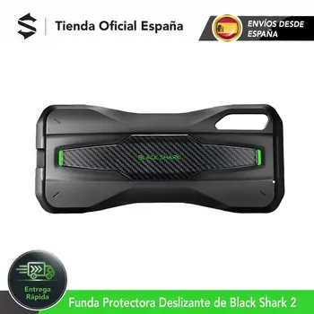 

Original Xiaomi Black Shark 2 Slide-Out Protective Case
