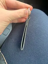 LLavero de cuero sintético para hombre y mujer, 8 colores, regalo de negocios, llavero para hombre y mujer, correa para llave de coche, billetera para la cintura, llaveros