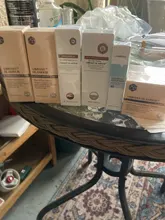 Vibrante GLAMOUR minimizador de poros suero salicílico psiquiatra humectante blanqueadora de Control de aceite eliminar espinillas acné cuidado de la piel 30ml