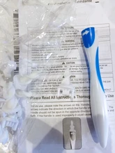 2021 caliente limpiador de oído del oído herramienta cuchara conjunto de 16 Uds cuidado suave espiral para los oídos le importa la salud herramientas limpiador de extracción de cera de los oídos de la herramienta