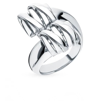 

Silver ring sunlight sample 925