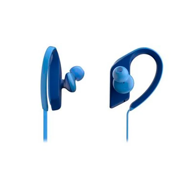 Bluetooth-гарнитура с микрофоном Panasonic RP-BTS35E-A Blue