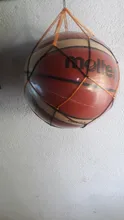 Balón de baloncesto de alta calidad material oficial, talla 7/6/5, bolsa de Red + aguja, venta al por mayor o al por menor