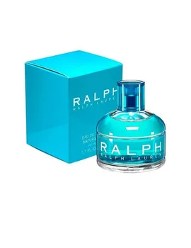 

RALPH R. LAUREN EDT 50 ML VAPO