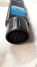 Probador de resistencia europea, Conector de enchufe de coche y remolque de 13 Pines, Detector de inspección de línea de señal de luz trasera