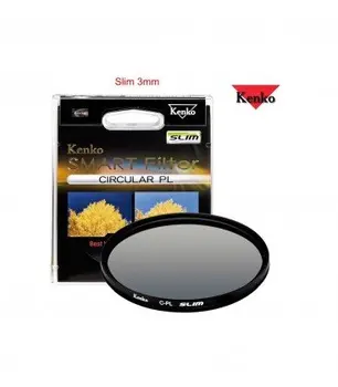 

KENKO PLC SLIM filter 52MM.