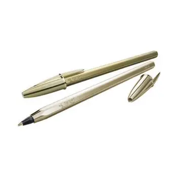 

Cristal ballpoint pen Gold 20 PezziBIC23.45