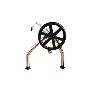 

Winder bow sturdy and stable for thermal blanket with reducer effort or sandlot engine