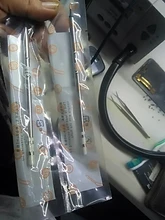 QUICKO T12-ILS XA high-grade welding tools T12 soldering Tip for soldering station