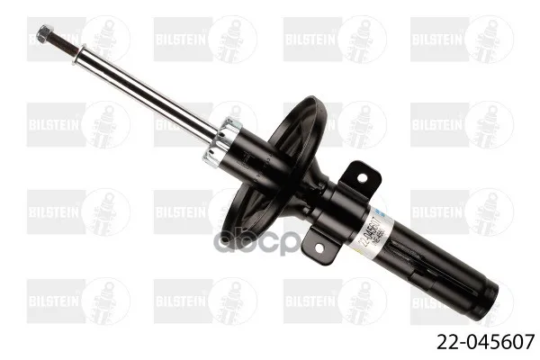 Амортизатор 2-Х Трубный Газовый Передний B4 Bilstein арт. 22-045607
