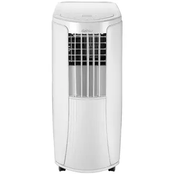 

Air conditioner portable monoblock APD-09X 9000 Btu / h class ADAITSU270.32