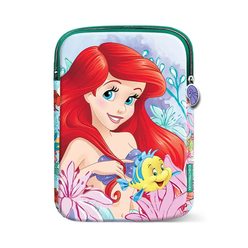 Ariel's Cover tablet 'Coral'(st12