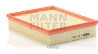 C 25 109_фильтр Воздушный! Renault Laguna 2.0 16v 07 Mann-Filter C25109 MANN-FILTER арт. C25109