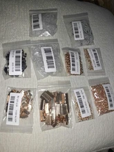 100 unids/lote pendientes de pendiente de silicona ronda enchufe de oído bloqueado tapas pendientes tapones traseros suministros para joyería DIY de la oreja
