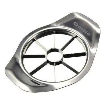 

Apple Cutter Quttin Stainless steel