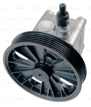 

Power steering pump Volvo XC90 2.5T-T6 02 BOSCH K S00 000