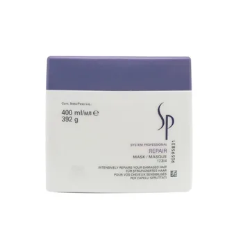 

WELLA PROFESSIONAL-SP REPAIR MASK (400 ml) Mask ristrutturante