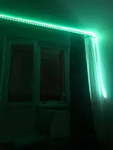 Diode Lamp Tape Ribbon Strip-Light LED Volt 2835 PC 5v Rgb USB TV 1-5m