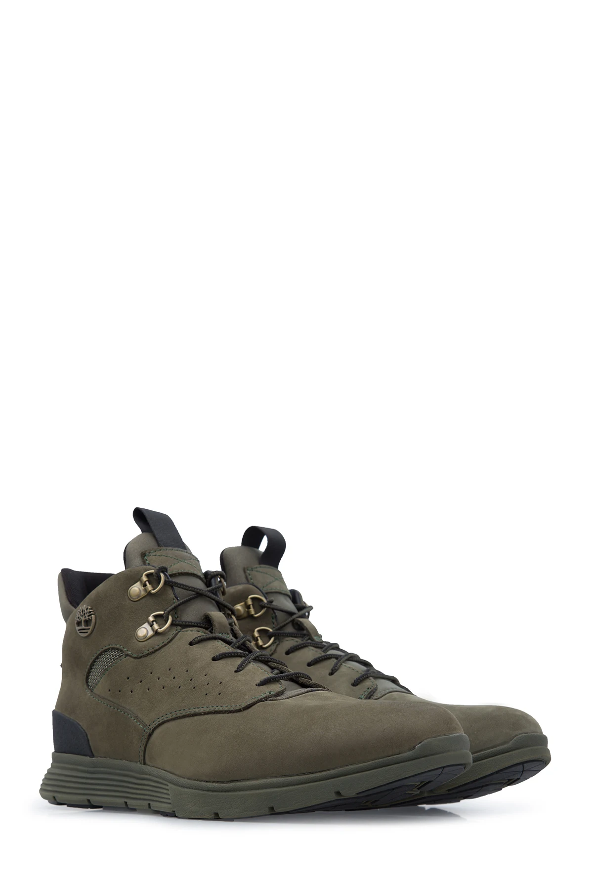 Мужские ботинки Timberland Killington TB0 A1ODQ A581|Защитная обувь| |