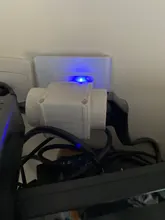 BSEED toma wi-fi pared Francia Polonia estándar Panel de vidrio de cristal inteligente de trabajo con Tuya Google Alexa función de temporizador