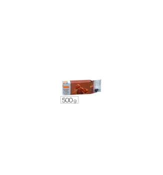 

JOVI paste for modeling 500 GR Terracotta