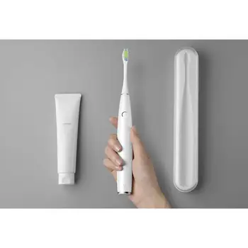 

Xiaomi So White Sonic Electric Toothbrush