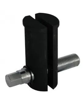 

EXTRACTOR TRACK BEARING STEERING