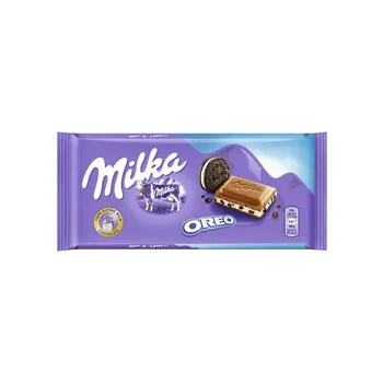 

MILKA Oreo 100g