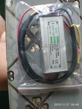 Transformer Led-Driver High-Power-Supply Ac85-265v-Input Waterproof 100W 20W 50W 30W