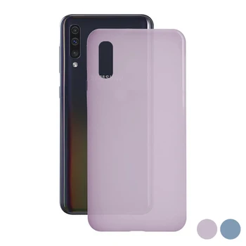 

Mobile cover Samsung Galaxy A30s/a50 KSIX Color Liquid