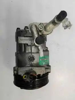 

60653652 AIR CONDITIONING COMPRESSOR ALFA ROMEO 147 (190)