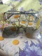 Gafas de sol fotocromáticas para pesca, lentes polarizadas con Clip para pescar, con visión nocturna