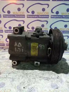

96FW19D629AE AIR CONDITIONING COMPRESSOR FORD KA (CCQ)