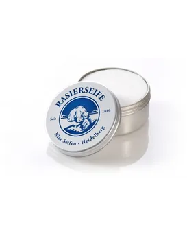 

Klar's Shaving Soap Sport Refill 110gr