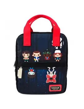 

STRANGER THINGS PREMIUM Backpack Bag