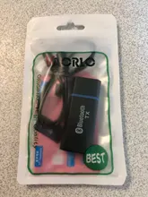 Headphone Adapter-Plug Blutooth Audio Tv-Bt-Speaker Wireless Usb 5.0 And Play for PC