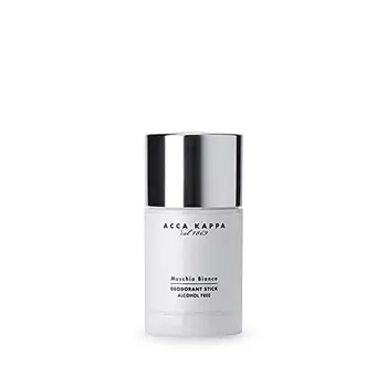 

Acca Kappa deodorant Moss white Acca Kappa bar 75ml 100 g