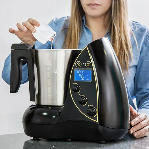 Кухонный комбайн Cecotec MixEvolution 4026