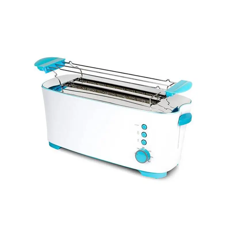 Тостер Cecotec Taste 2л 3029 1350 Вт