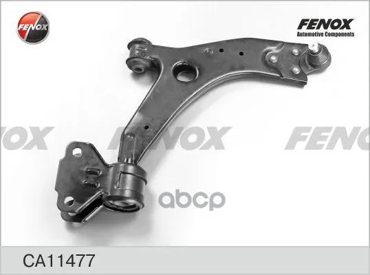Рычаг Правый Ford Focus 3 11- Ca11477 FENOX арт. CA11477