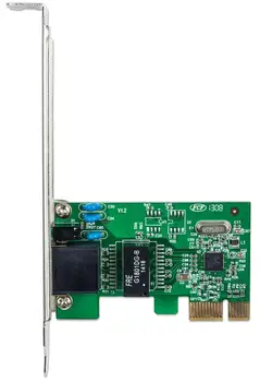 

Gigabit network card PCI Express