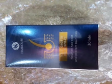 HAIRCUBE-esencia para el crecimiento del cabello, tratamiento para la pérdida del cabello, anticaída, prevención, Alopecia, líquido dañado, reparación del cabello