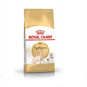 

Dry food OYAL CANIN SPHYNX ADULT cat Sphinx-10Kg