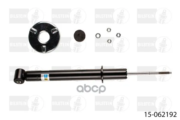 Амортизатор 2-Х Трубный Масляный Задний B2 Bilstein арт. 15-062192